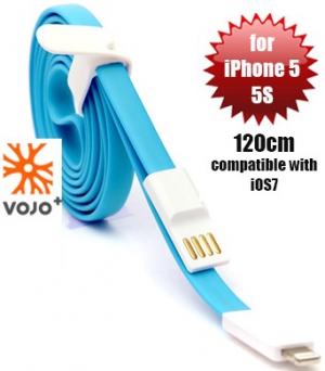 VOJO iTrim iPhone/iPad Blue VOJO iTrim iPhone/iPad Blue